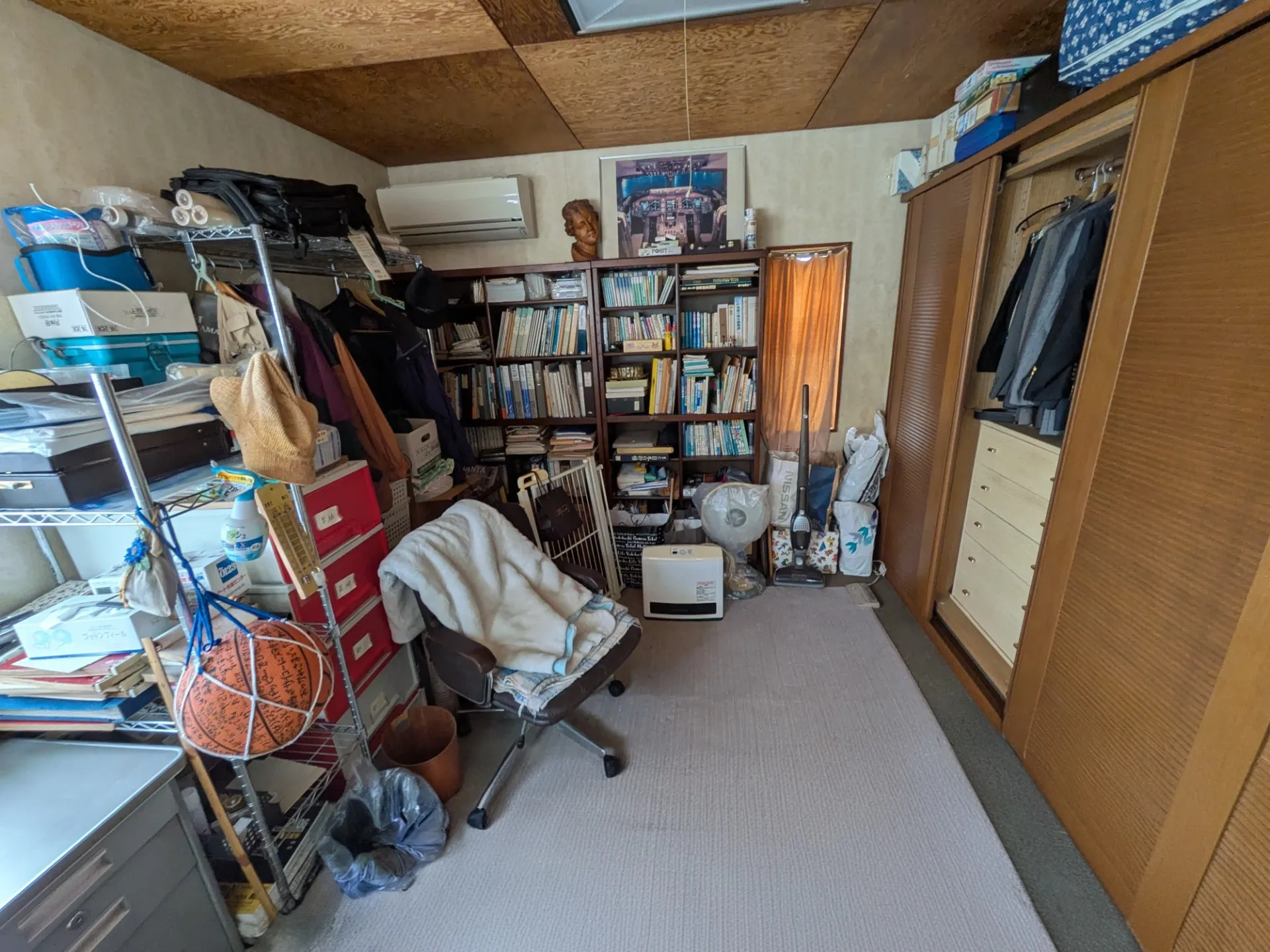 初めての遺品整理|何から始める?